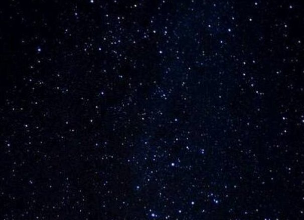 繁星是什么意思