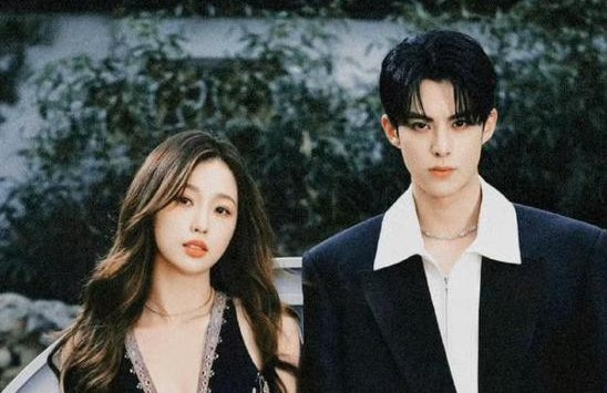 王鹤棣会喜欢虞书欣吗