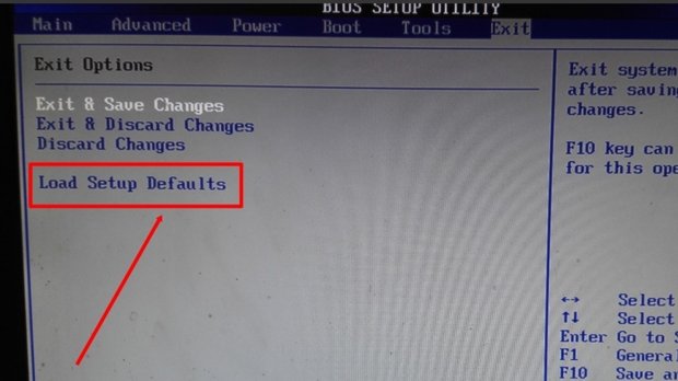 电脑开机出现主板Logo界面怎么办？