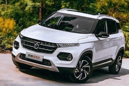 6万左右的suv的车什么牌子的好