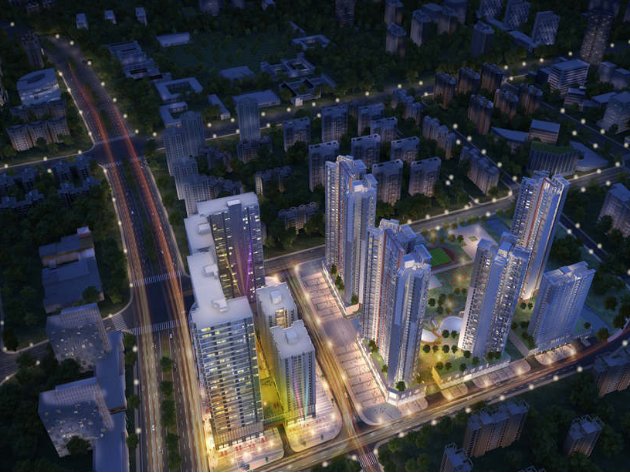 深圳市龙岗区新楼盘有哪些