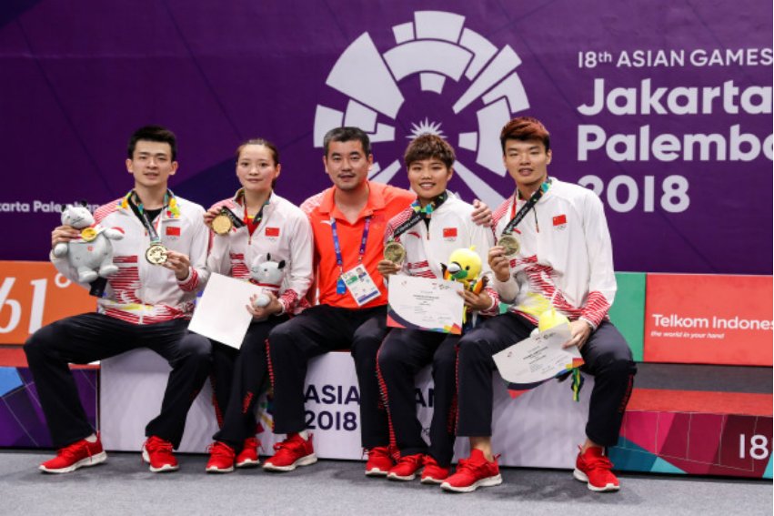 杭州亚运会几个国家参加