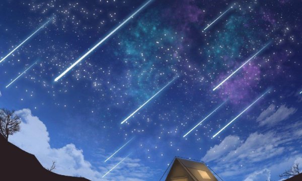 象限仪座流星雨在哪个方向