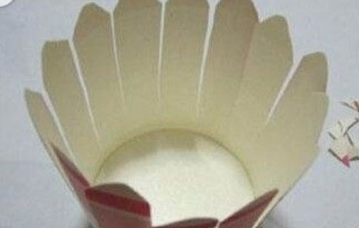 一次性杯子走马灯的制作方法是什么?