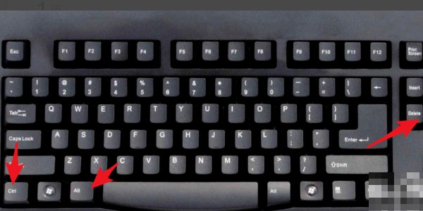 电脑开机时显示erase disks or other media是什么问题？