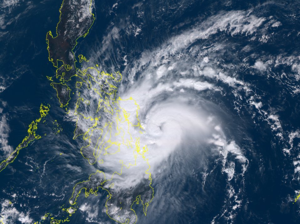 台风什么时候登陆安徽