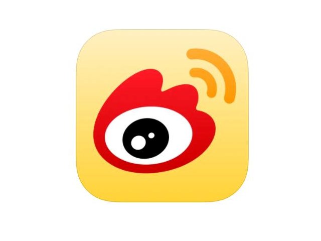 微博怎么批量删除自己发的微博