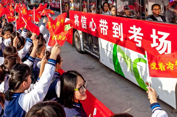 本科特殊招生线是什么意思啊