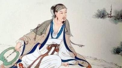 东山再起的主人公是谁