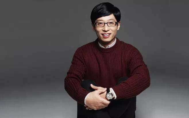 李光洙刘在石可以称得上是无黑粉的艺人吗？