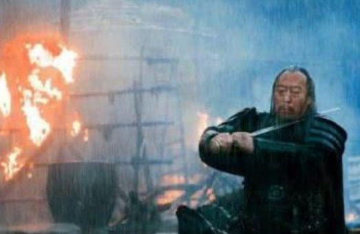 差点司马懿就陨落了，诸葛亮火烧司马懿是第几集？