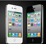 白色iphone4和黑色iphone4有什么区别？