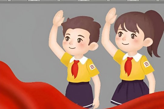 十月一日国庆节几点升国旗