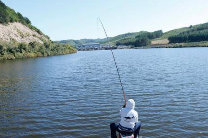 绍兴野钓最佳的地方