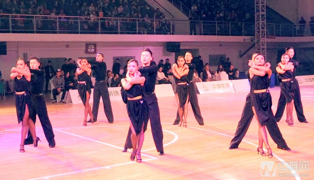 北京阎岭舞蹈学院的简介