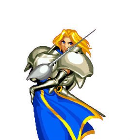 夏洛特的主要剧情