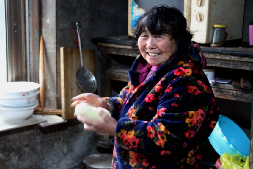 家慈是什么意思