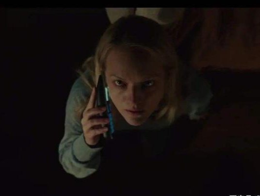 隐形人确认引进内地，这是一部什么题材的电影？