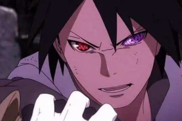 求宇智波家族所有人员名单