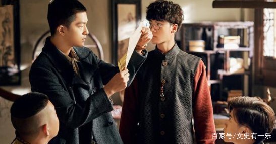 《古董局中局3》首播，立规矩，立人物，该剧的质量有多高？