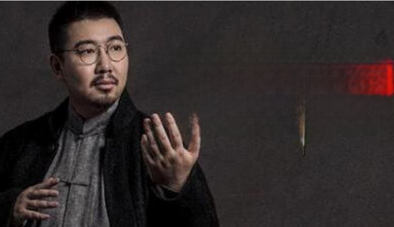 三叔真的坐牢了吗 盗墓笔记真实事件被证实