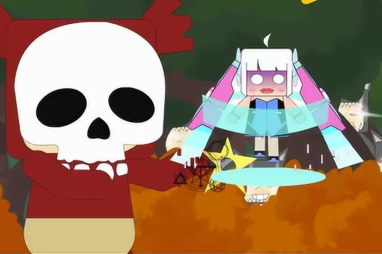 迷你世界十大最强怪物