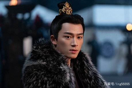 周生如故依据历史，周生辰的原型是哪一位皇帝?