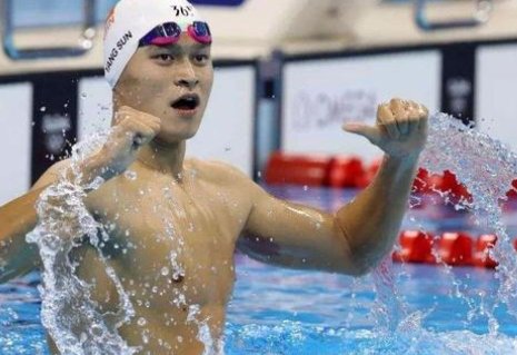 孙杨为何没参赛奥运选拔赛?