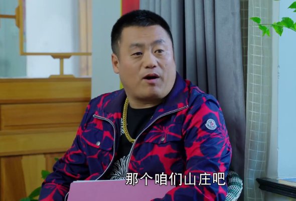 本山选谁上春晚小品合集