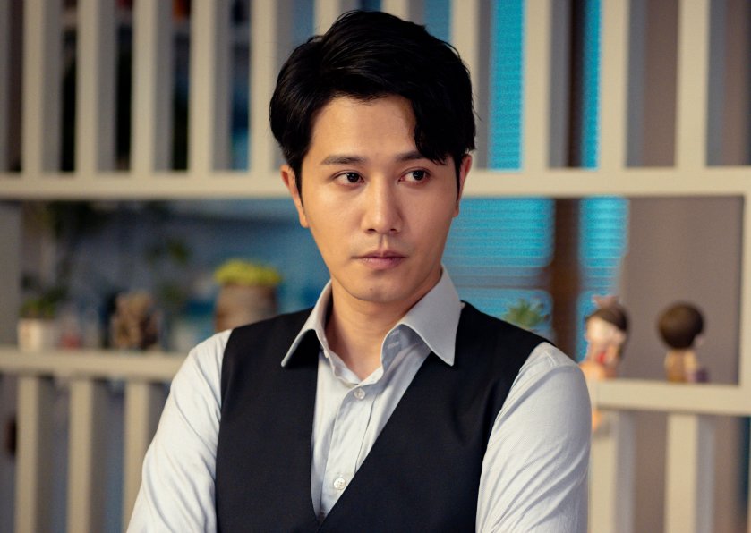 彭冠英演过哪些电视剧？