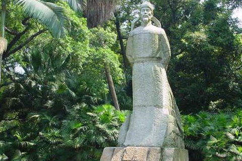 柳宗元简介 一百字以内