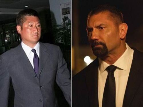 辜仲谅的个人经历
