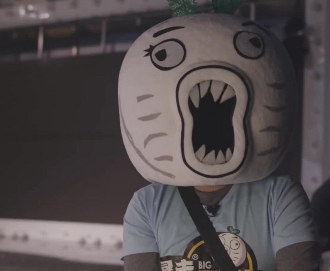 为何《暴走大事件第四季》向着地域黑和无脑嘲讽发展了?