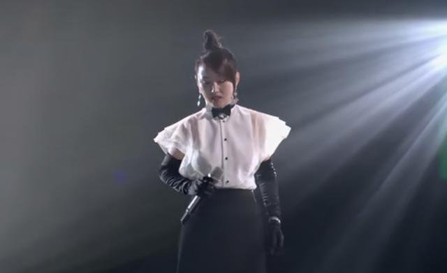 姐姐2杨钰莹耳环价值36万，她究竟有多“壕”？