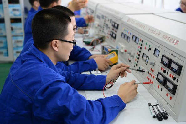 机电设备技术专业主要学什么?