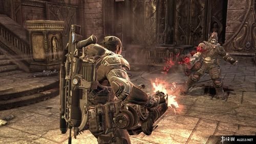 请问大佬有《战争机器3：60帧版》繁体中文XEX版XBOX360版游戏免费百度云资源吗