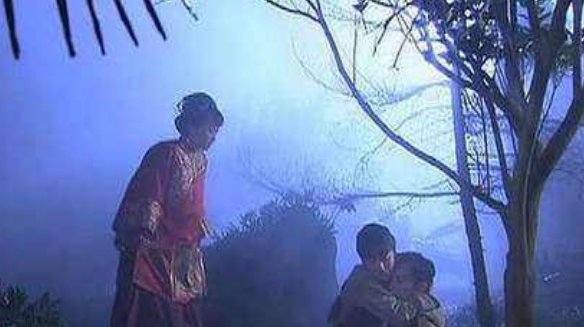 菩提树下结尾怎样的？