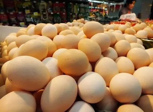 韩国鸡蛋的价格暴涨四成，韩国现在鸡蛋的价格怎么样？