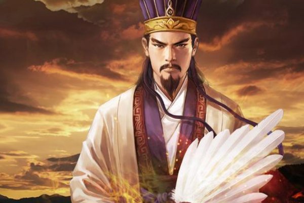 诸葛亮立刻判断出带来洞主