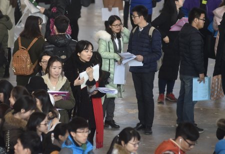 研究生分哪两种