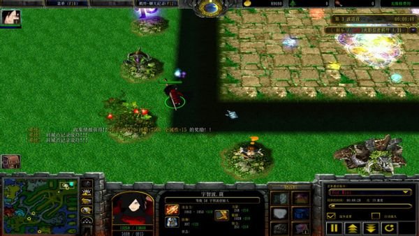 火影忍者羁绊4.21偷逃忍