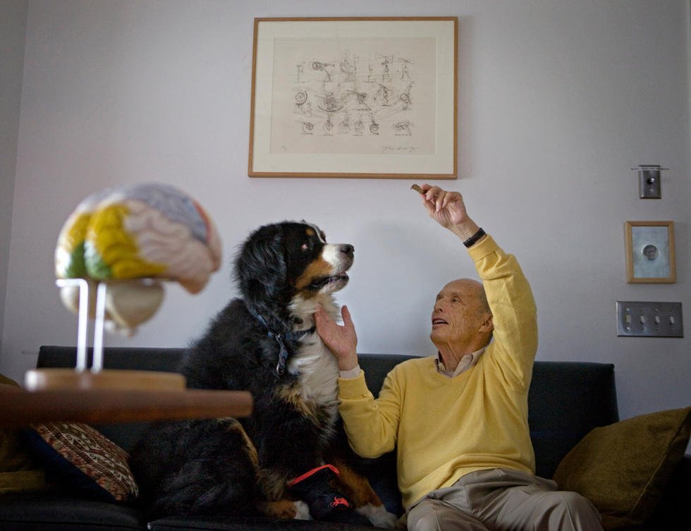 往届的诺贝尔奖得主们接到颁奖委员会电话，都有哪些有趣的反应？