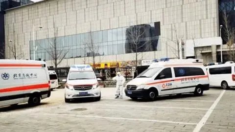 北京男子因120拖延身亡，4名干部被处理，值班车为何没有及时出车？