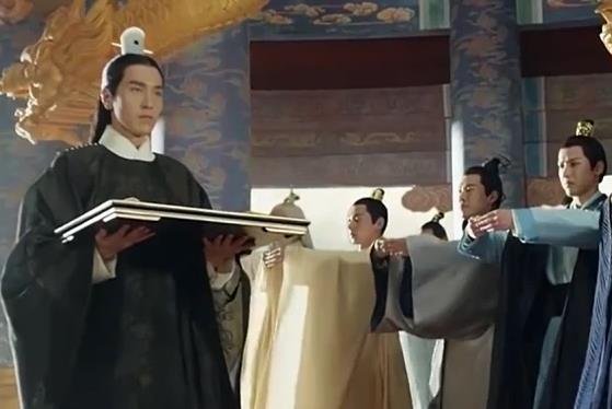 三生三世:剧中血统最尊贵的人是谁?