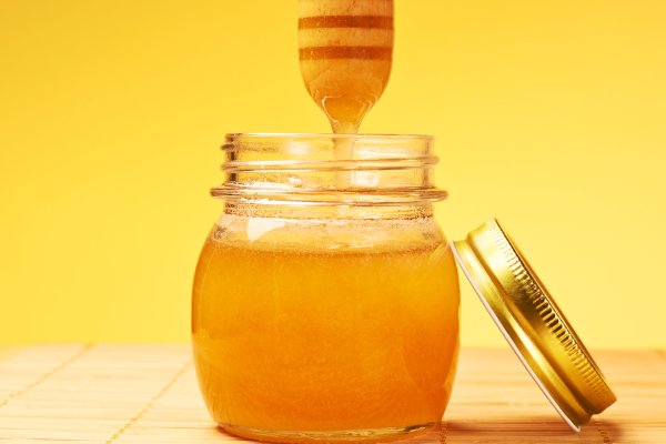 honeypot是什么意思