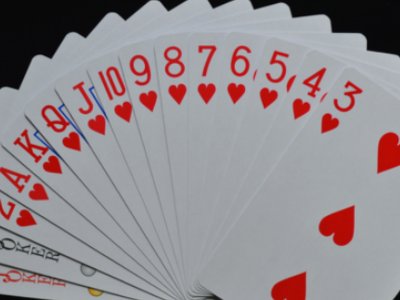 414扑克牌规则是什么?