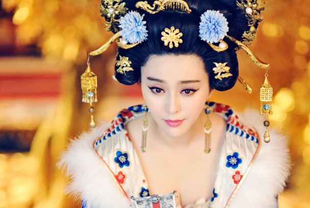 狄仁杰为什么被贬为彭泽县令