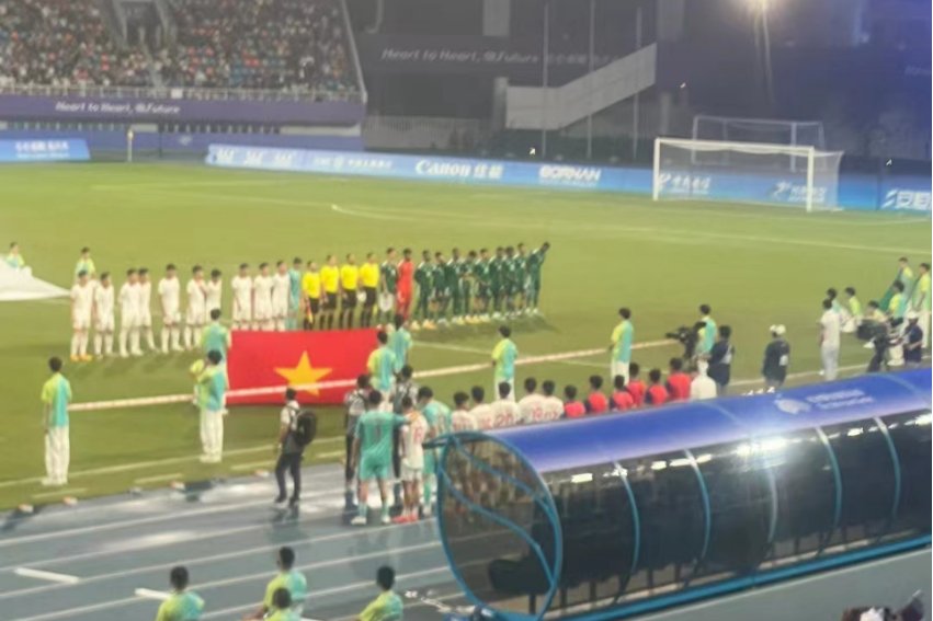 上届亚运会在哪个国家举办