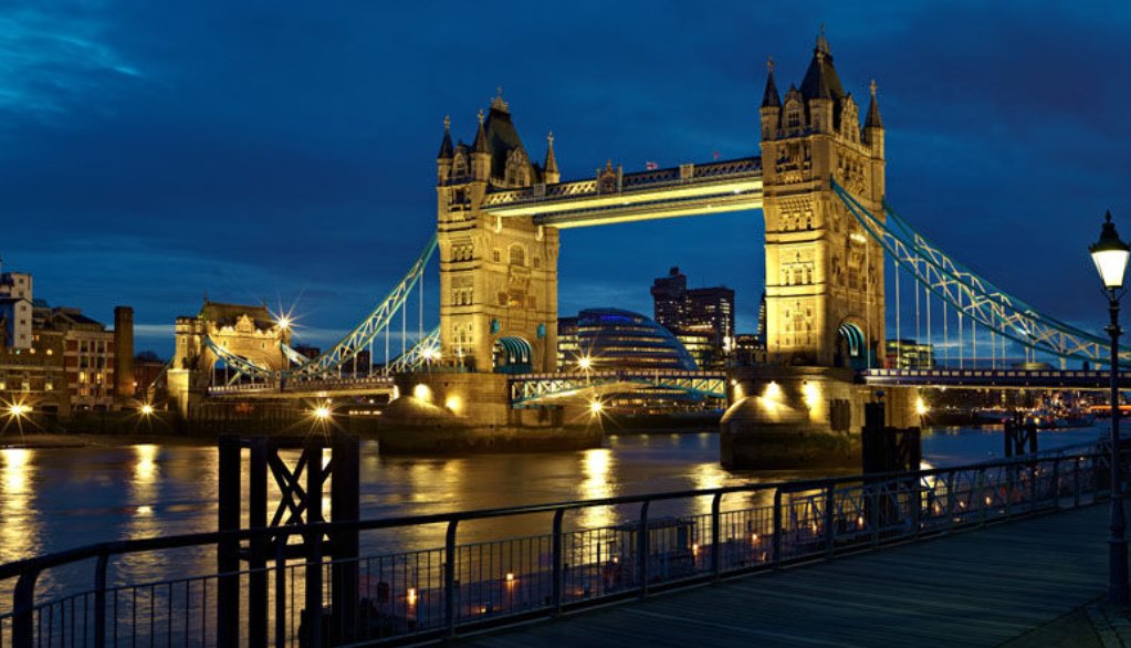 世界名城的雅号有哪些