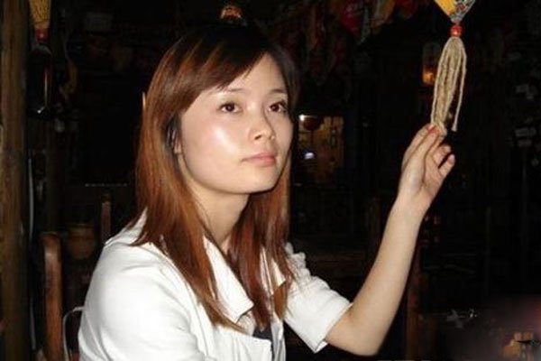 郑璇的结局是怎样的？